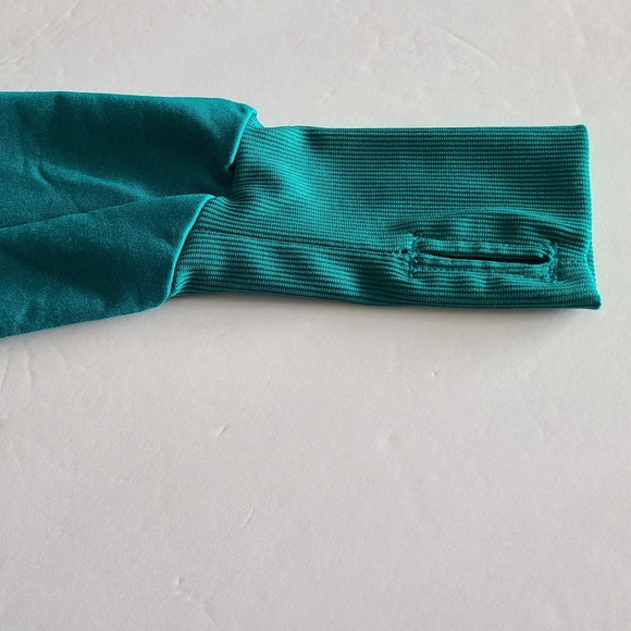 MPG Mondetta Performance Gear Green jacket sz.S/P Women's - Picture 9 of 10